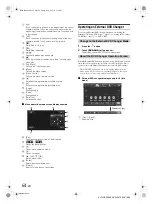 Preview for 64 page of Alpine X009E Manual