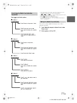 Preview for 77 page of Alpine X009E Manual