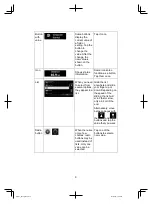 Preview for 109 page of Alpine X009E Manual