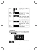 Preview for 123 page of Alpine X009E Manual