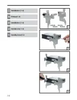 Preview for 16 page of Alpine XXL PREMIUM X903D-V447 Installation Manual