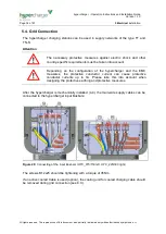 Preview for 42 page of Alpitronic Hypercharger HYC 075 Operation Instructions And Installation Manual