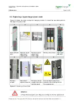 Preview for 57 page of Alpitronic Hypercharger HYC 075 Operation Instructions And Installation Manual