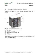 Preview for 58 page of Alpitronic Hypercharger HYC 075 Operation Instructions And Installation Manual