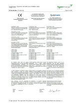 Preview for 63 page of Alpitronic Hypercharger HYC 075 Operation Instructions And Installation Manual