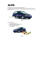 Preview for 4 page of Alps Electric TWB1U773 User Manual