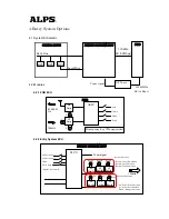 Preview for 8 page of Alps Electric TWB1U773 User Manual