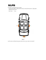 Preview for 11 page of Alps Electric TWB1U773 User Manual