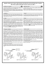 Preview for 3 page of alre FETR 101.715 Mounting And Installation