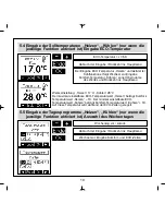 Preview for 10 page of alre KTRRUu 217.456 Operating Instructions Manual