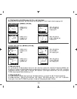 Preview for 18 page of alre KTRRUu 217.456 Operating Instructions Manual