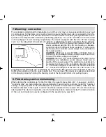 Preview for 45 page of alre KTRRUu 217.456 Operating Instructions Manual