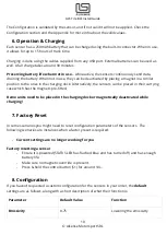 Preview for 10 page of ALSENSE ALS Tire BLE Install Manual