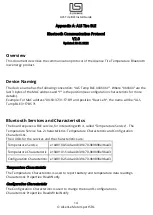 Preview for 14 page of ALSENSE ALS Tire BLE Install Manual