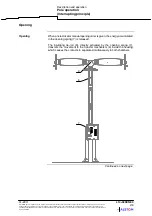 Preview for 20 page of Alstom GL317X Instruction Manual