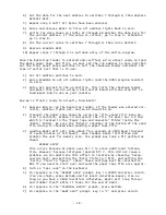 Preview for 20 page of Altair 8800 Clone Operator'S Manual