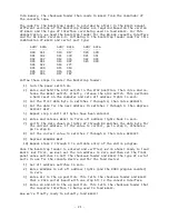 Preview for 23 page of Altair 8800 Clone Operator'S Manual