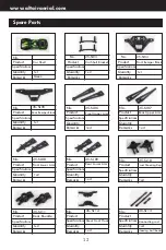 Preview for 3 page of Altair POWER PRO User Manual