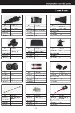 Preview for 4 page of Altair POWER PRO User Manual