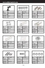 Preview for 5 page of Altair POWER PRO User Manual