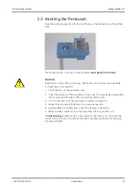 Preview for 15 page of Altana BYK byko-swing 5865 Operating Manual