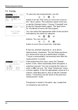 Preview for 25 page of Altana BYK spectro-guide 45/0 gloss Manual