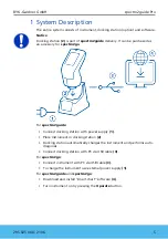 Preview for 5 page of Altana BYK spectro2go Short Instructions