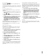 Preview for 5 page of Altec Lansing INMOTION IM600 USB - SELL-SHEET User Manual