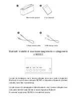 Preview for 31 page of Altec AL-SND05X-001/MUSEO User Manual