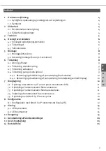 Preview for 3 page of Altec V3 IP-ALEC-42010-06 Manual