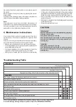 Preview for 5 page of Altech RFR 1100 Operating Instructions Manual