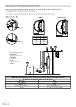 Preview for 12 page of Altech VR Mini Manual