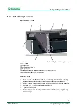 Preview for 47 page of Altendorf ElmoDrive F45 Operating Manual