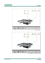 Preview for 117 page of Altendorf ElmoDrive F45 Operating Manual