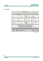 Preview for 152 page of Altendorf ElmoDrive F45 Operating Manual