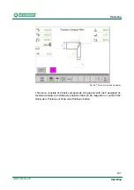 Preview for 161 page of Altendorf ElmoDrive F45 Operating Manual