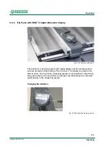 Preview for 215 page of Altendorf ElmoDrive F45 Operating Manual