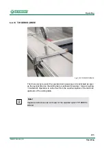 Preview for 235 page of Altendorf ElmoDrive F45 Operating Manual