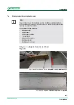 Preview for 237 page of Altendorf ElmoDrive F45 Operating Manual