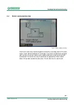 Preview for 251 page of Altendorf ElmoDrive F45 Operating Manual