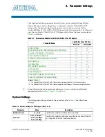 Preview for 53 page of Altera Stratix V Hard IP User Manual