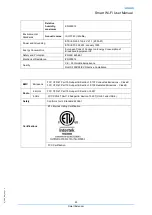 Preview for 23 page of Altice Labs D2260G Manual