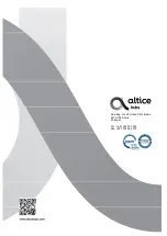 Preview for 38 page of Altice Labs D2260G Manual