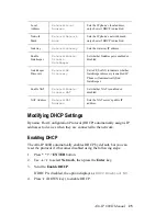 Preview for 35 page of Altigen Alti-IP 600H Phone Administration Manual