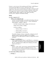 Preview for 201 page of Altigen Altiware HPBX 5.0A Administration Manual