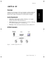 Altigen AltiWeb 4.0 User Manual preview