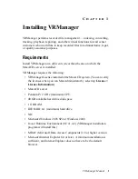 Preview for 5 page of Altigen VRManager Manual