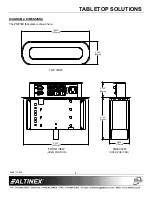 Preview for 7 page of Altinex Pop `N Plug PNP300 User Manual