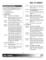 Preview for 15 page of Altinex Scan Doubler Card MT106-101 User Manual