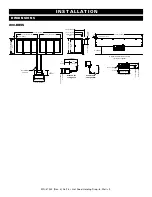 Preview for 11 page of Alto-Shaam 100-HW/D4 Installation Operation & Maintenance